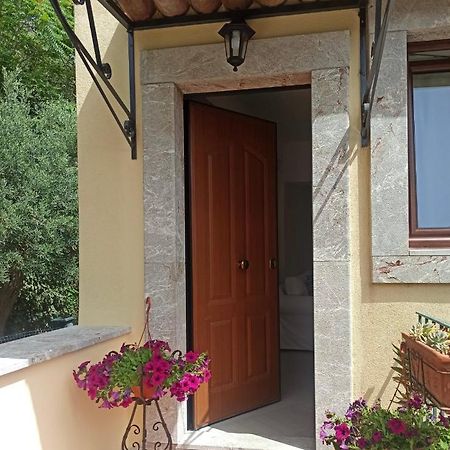 Casa Kairos Lejlighed Taormina Eksteriør billede