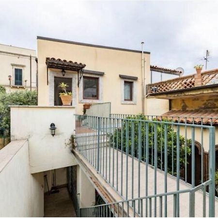 Casa Kairos Lejlighed Taormina Eksteriør billede
