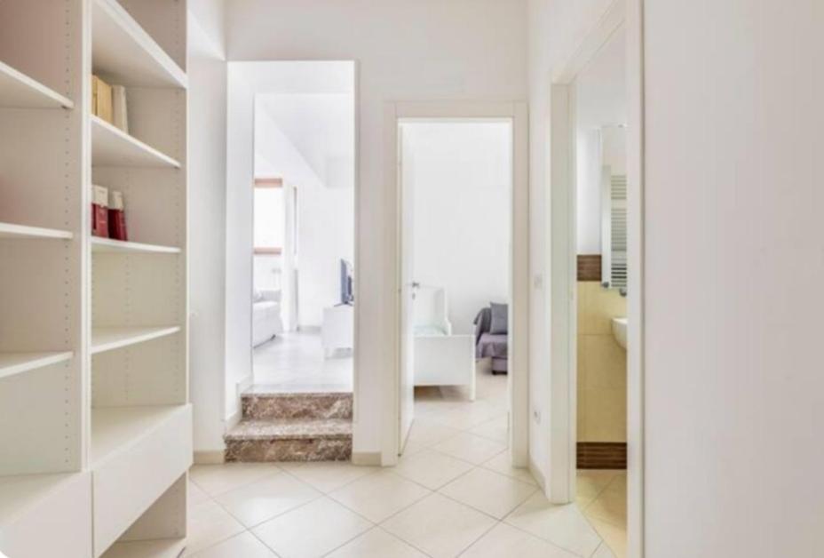 Casa Kairos Lejlighed Taormina Eksteriør billede