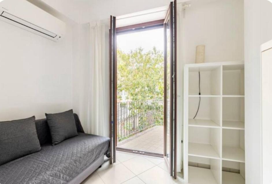 Casa Kairos Lejlighed Taormina Eksteriør billede